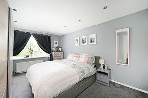 Leeswood Close Dunston